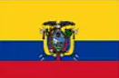 bandera ecuador